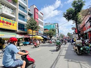 Hot  cho thuê tòa văn phòng 6 tầng, thang máy mặt tiền 32 tân mỹ q7