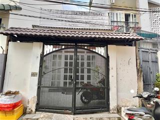 Hàng thơm  nhà mặt tiền 5m hẻm 60 lâm văn bền quận 7 giá cực thơm