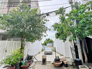Hot  lô đất vuông vức 5x18 mặt tiền đường số 37 cách lâm văn bền 50m