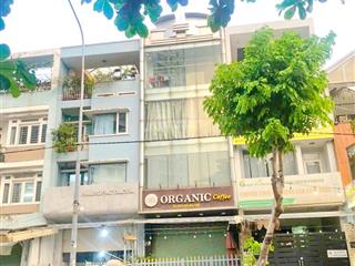 Nhà mặt phố d4 khu him lam quận 7 diện tích 90m2 và giá 32 tỷ (tl)