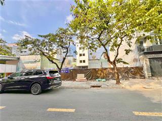 Hàng hiếm thị trường đường số tân quy 19.5x18 giá 75 tỷ xây cao tầng, chdv