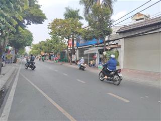 Mặt tiền kinh doanh ngang 8 nở hậu 14 giá 48 tỷ lê văn lương quận 7