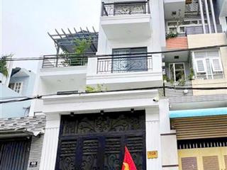 Chdv sàn 318m², 11p thu nhập 60tr/th mặt tiền đường số tân kiểng 14.9 tỷ
