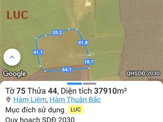 Bán đất lúa gần 4 sào 130tr/sào cách khu dân cư 150m thích hợp làm nhà vườn, nông trại, dưỡng già