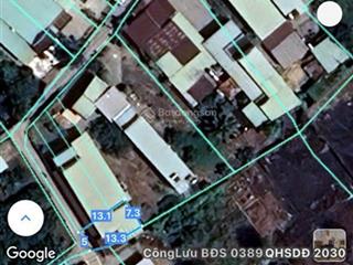 Bán đất phường tân triều (xã bình lợi cũ) full thổ cư 100%. đường xe ô tô, giá chỉ 790 triệu