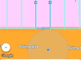 Bán đất nền dự án lavender city, 1,59 tỷ, 90m2, vĩnh cửu, đồng nai
