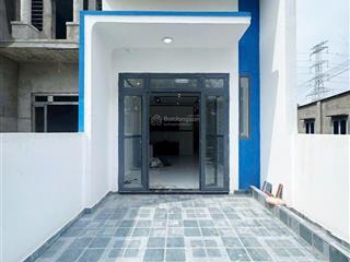 Bán nhà riêng 85m2 tại bình lợi, vĩnh cửu, đồng nai, 1,35 tỷ