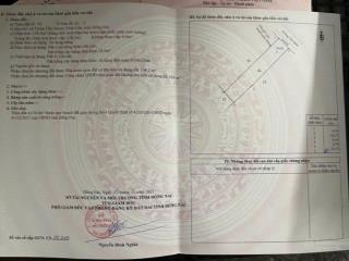 Bán gấp 2 lô mặt tiền đường tân hiền phường trảng dài mới. 128m2 giá chỉ 1,47 tỷ