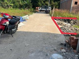 Bán đất giá rẻ phường tân triều mới. 90m2 (6x15) giá chỉ 910 triệu