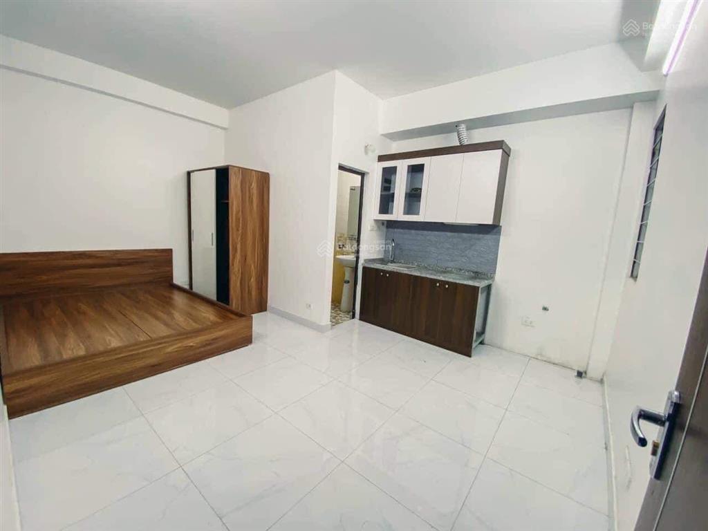 Cho thuê nhà trọ khép kín giá 1,3tr ngõ gốc đề minh khai