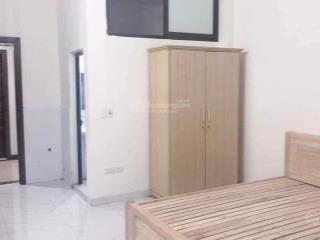 Cho thuê nhà trọ khép kín giá 1.3tr1,5tr1.8tr ngõ gốc đề minh khai
