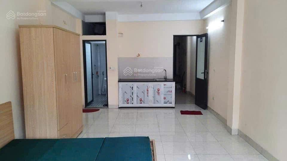 Phòng trọ s5 ngõ 329/1 cầu giấy khép kín, đh, nl, giường, tủ giá 2,5tr