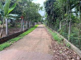 Cần bán mảnh đất thổ cư cách thị trấn gia ray 3km view núi chứa chan