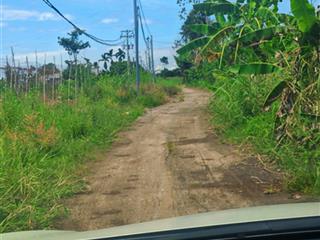 Bán đất vườn bên xuân đông cách dt 765 giá 1.5 tỷ