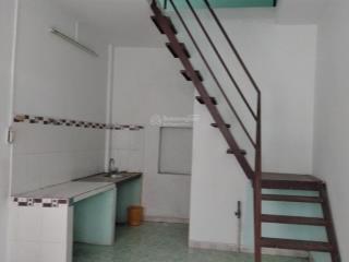 Nhà trọ nguyên căn 3mx7m, 1 trệt, 1 lầu đúc suốt. gần cầu phú xuân, 3tr4