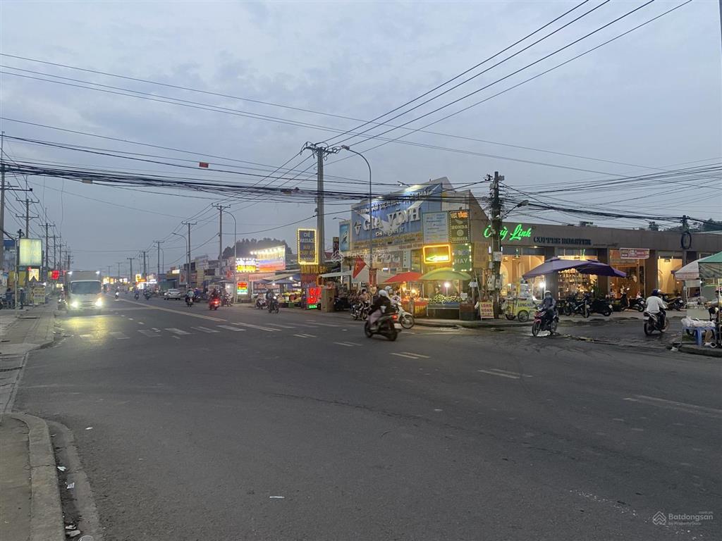 Bán gấp đất nền 115m2, giá siêu hời 1,25 tỷ tại trần vĩnh lộc, an viễn, trảng bom, đồng nai