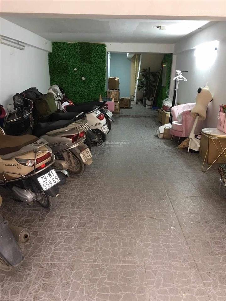 Cho thuê 80 m2 sàn kinh doanh ol mặt phố 220 khâm thiên giảm còn 11 triệu/tháng 0389 930 ***