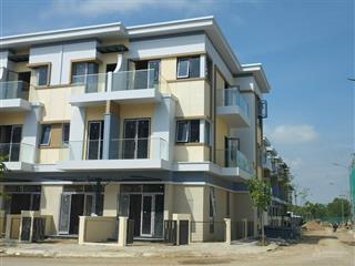 Bán nhà phố dự án iris residence chính chủ ir4  20, ir8  20