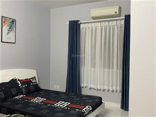 Cho thuê căn hộ chung cư khánh hội 2. 360a bến vân đồn . p1.q4