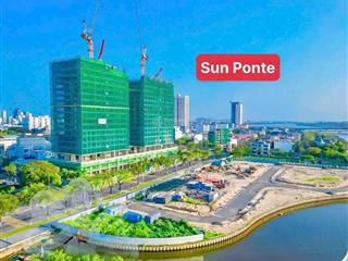 Biệt thự xây sẵn view sông hàn, cạnh euro 1, cách cầu rồng 300m, sản phẩm giới hạn chỉ 18 căn