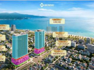 Căn hộ sunsea đường vương thừa vũ, sát biển mỹ khê, đà nẵng. bảng hàng đợt đầu với quỹ căn đẹp nhất