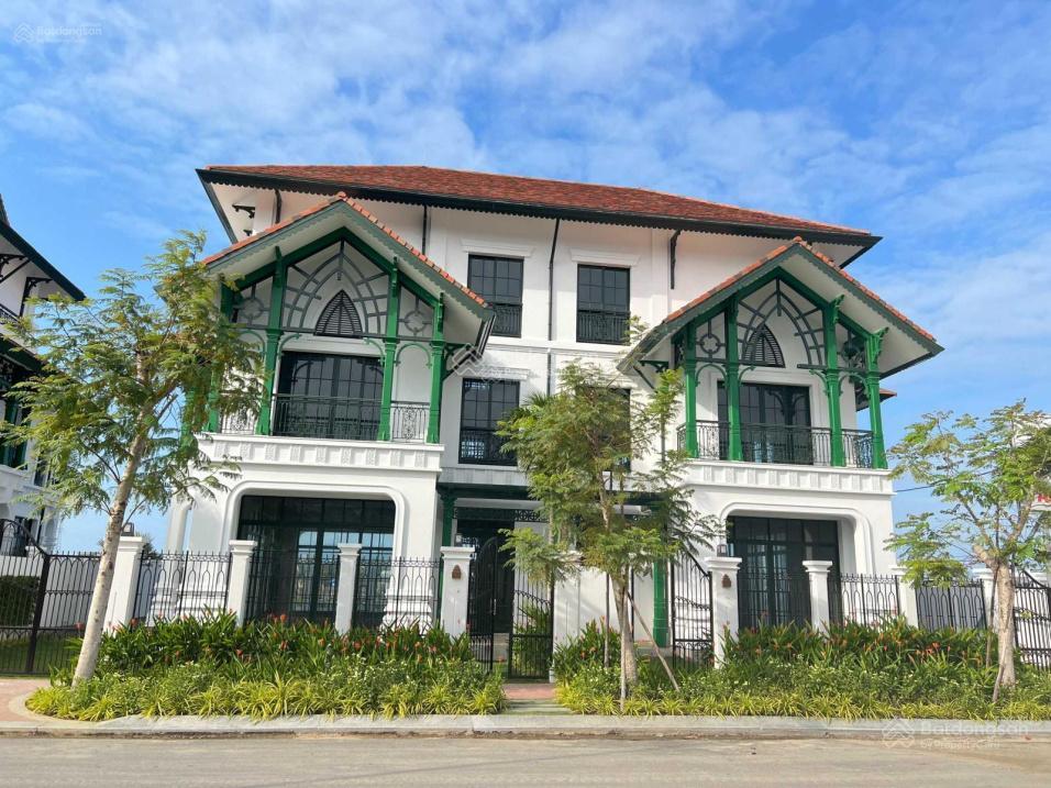 Biệt thự đảo sunneva đẳng cấp giới thượng lưu tại đà nẵng, sản phẩm độc quyền giới hạn