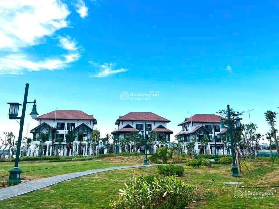 Biệt thự đảo sunneva đẳng cấp giới thượng lưu tại đà nẵng, sản phẩm độc quyền giới hạn
