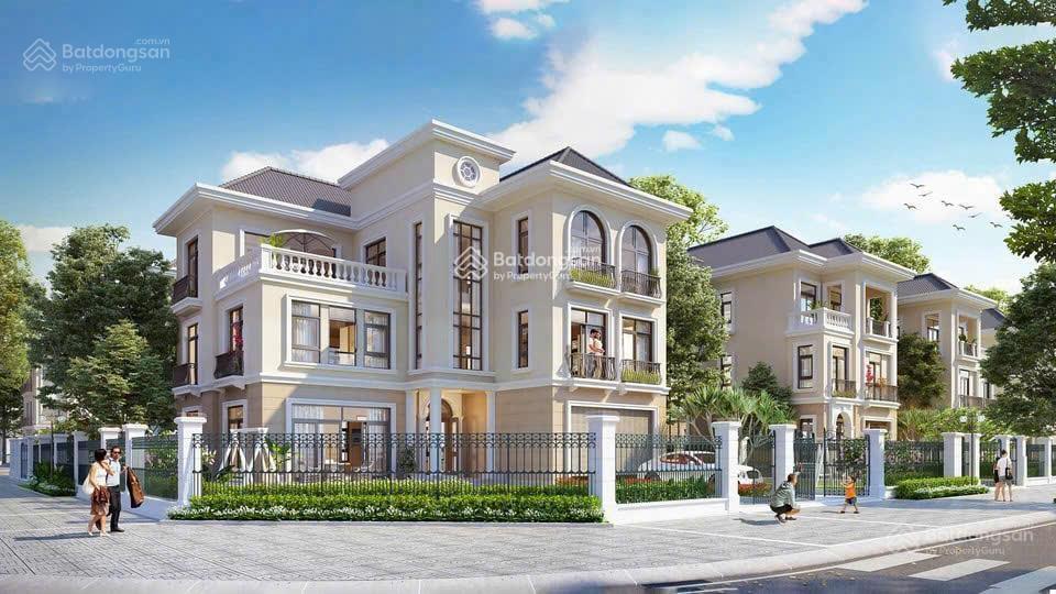 Chính thức nhận booking vinhome làng vân  đn  biệt thự đảo, biển sở hữu lâu dài, giá cđt