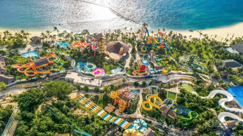 Chính thức nhận booking vinhome làng vân  đn  biệt thự đảo, biển sở hữu lâu dài, giá cđt