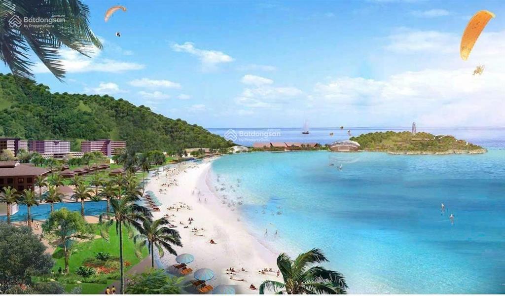 Chính thức nhận booking vinhome làng vân  đn  biệt thự đảo, biển sở hữu lâu dài, giá cđt