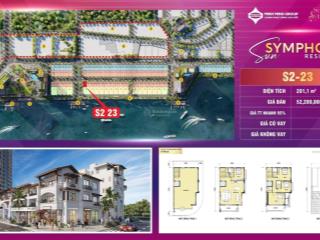 Shophouse ven sông hàn, pháo hoa đà nẵng, quỹ căn vip nhất còn sót lại chiết khấu đến 15%