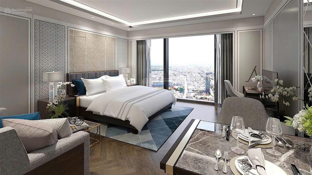 Căn hộ view trực diện sông hàn m landmark, tôn lên đẳng cấp giới thượng lưu tại đà nẵng