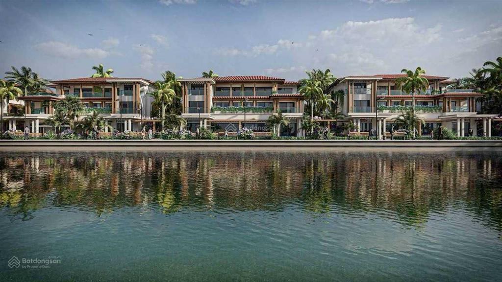 Mở bán penthouse sun symphony view trực diện sông hàn, đà nẵng với ưu đãi lớn từ cdt