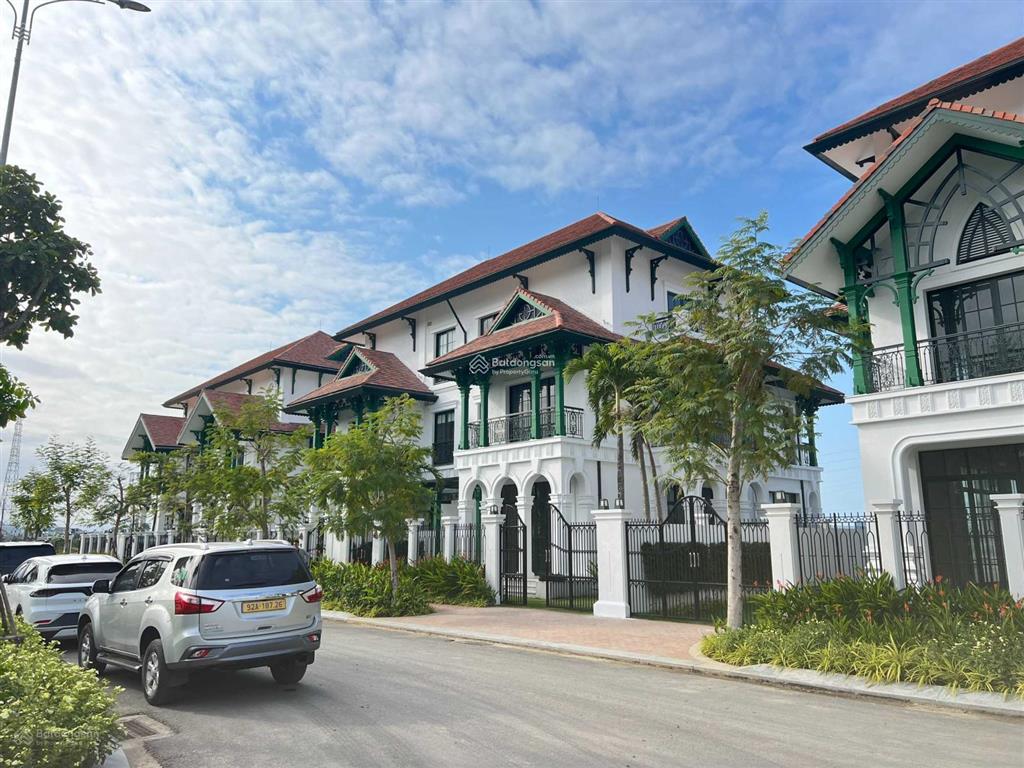 Biệt thự đảo sunneva đẳng cấp giới thượng lưu tại đà nẵng, sản phẩm nổi bật giới hạn