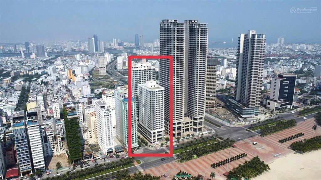 Căn hộ time square mặt biển đà nẵng, căn hộ ở lâu dài, mở bán đợt đầu giá trực tiếp cđt 0905 277 ***