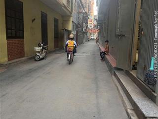 Chính chủ bán gấp lô góc đẹp tại ngõ 20 ngô quyền, hà đông, hà nội