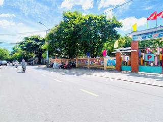 Bán đất tại đường đặng huy trứ, trường an cũ , huế,