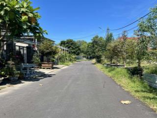 Đất kqh hoà tây  thị trấn phú đa  song song võ phi trắng giá đầu tư