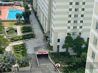 Bán căn 150m2 sân vườn belleza 2pn 2wc, thoáng mát, decor. giá 5.3 tỷ.  0906 600 *** (thu)