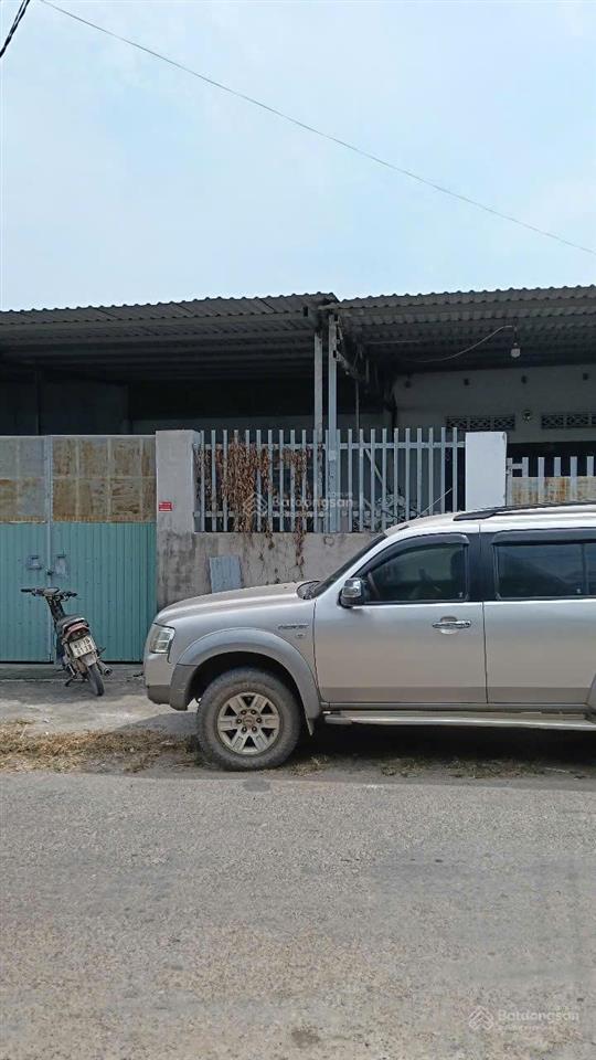 Nhà đường nguyễn thị bi, xã tân phú trung, củ chi, với diện tích 129m2, giá 2,6 tỷ vnd