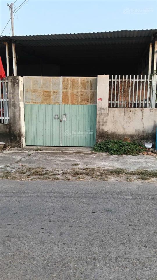 Nhà đường nguyễn thị bi, xã tân phú trung, củ chi, với diện tích 129m2, giá 2,6 tỷ vnd