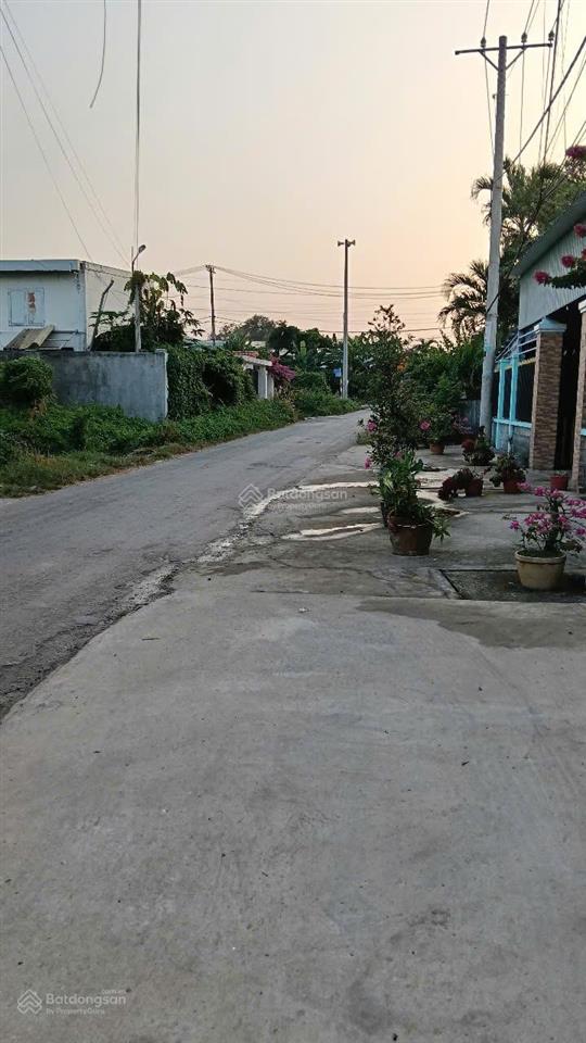 Nhà đường nguyễn thị bi, xã tân phú trung, củ chi, với diện tích 129m2, giá 2,6 tỷ vnd