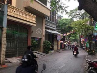 Bán mảnh đất mặt phố bùi xương trạch145mmt 7,2m giá đầu tư xây tòa vp, khách sạn dòng tiền