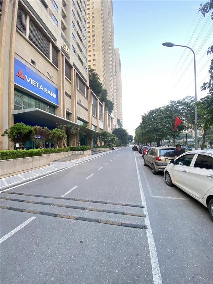 Bán sàn thương mại văn phòng 870m2sổ lâu dài mặt phố tố hữu hà đônggiá siêu đầu tư nhỉnh 43tr/m2