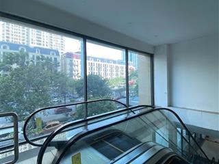 Bán sàn thương mại văn phòng 870m sổ lâu dài mặt phố tố hữu hà đônggiá siêu đầu tư nhỉnh 50tr/m
