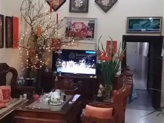 Bán nhà 2 tầng mặt đường trần nhân tông, kiến an