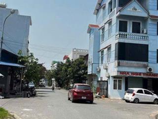 Bán lô góc đẹp nhất tái định cư Phương Khê, Kiến An