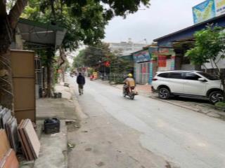 Bán nhà 3 tầng mặt đường đất đỏ, tuyến 2 trường chinh, kinh doanh buôn bán tốt