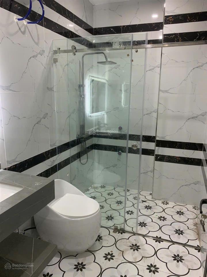 Bán nhà 4 tầng tuyến 2 đồng hòa, kinh doanh buôn bán thuận tiện