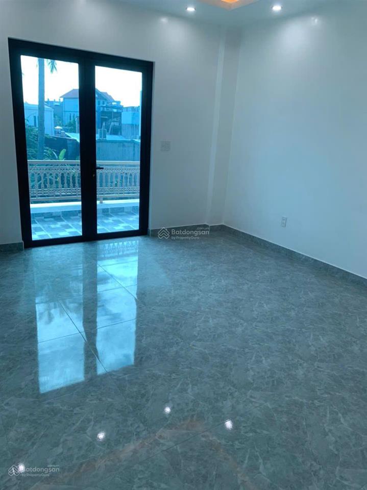 Bán nhà 4 tầng tuyến 2 đồng hòa, kinh doanh buôn bán thuận tiện